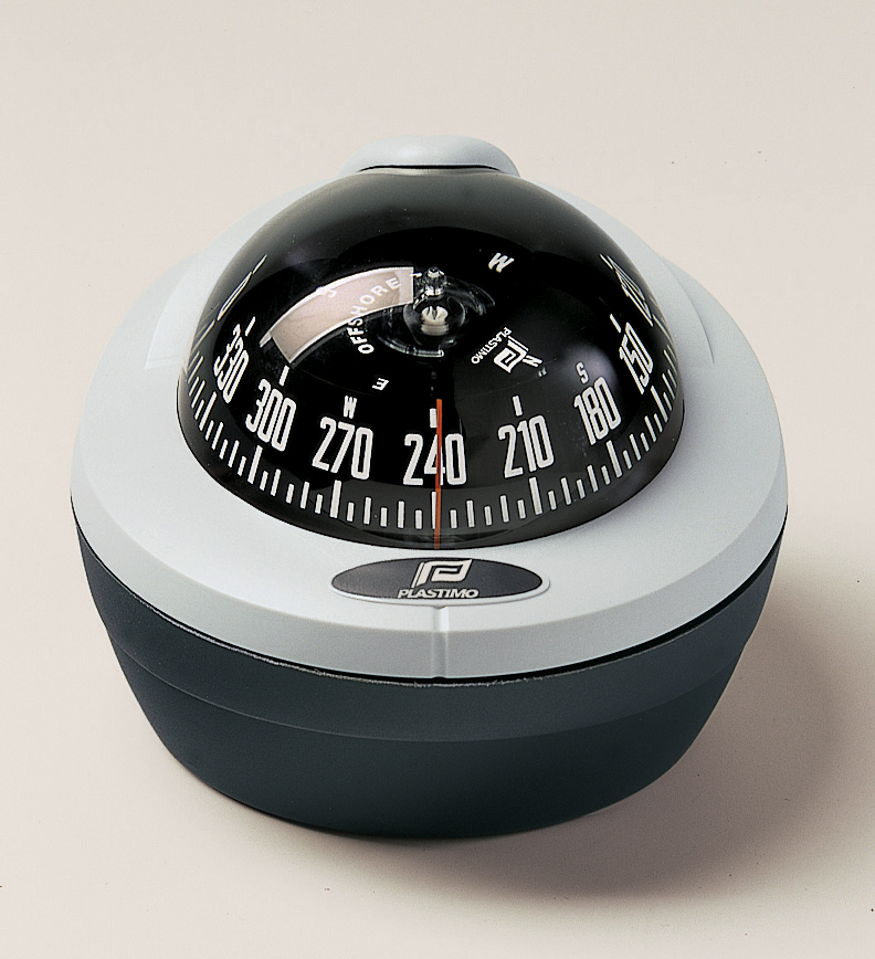 Yacht Supply Depot Why Do You Need Compass as a Navigation Tool for