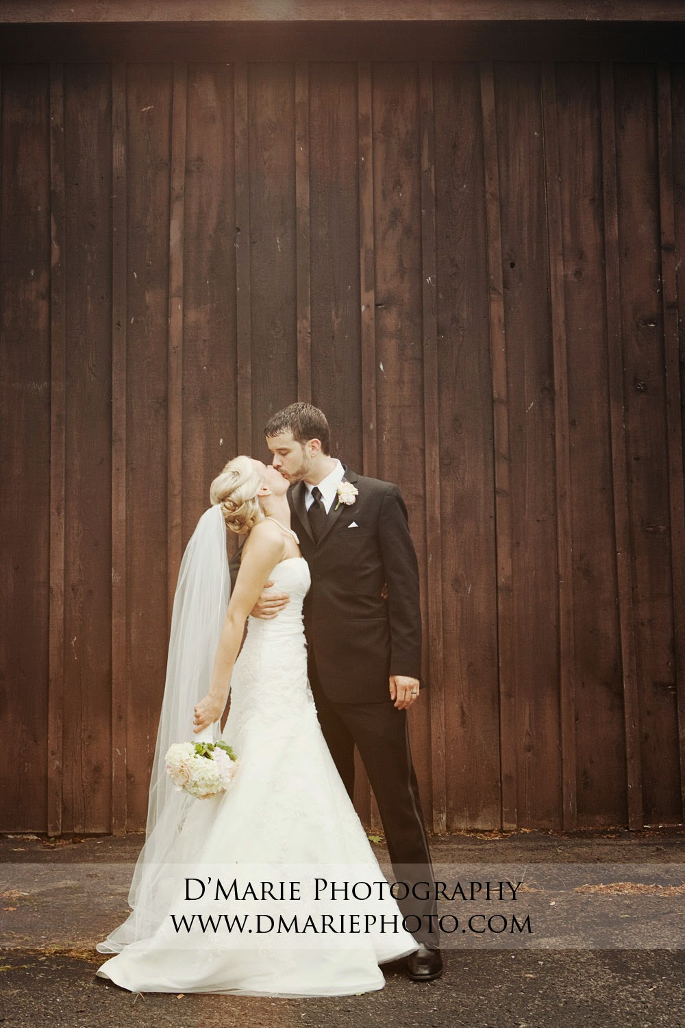 D'Marie Photography B L O G Lilly & Jeremy's Wedding at the Daisy