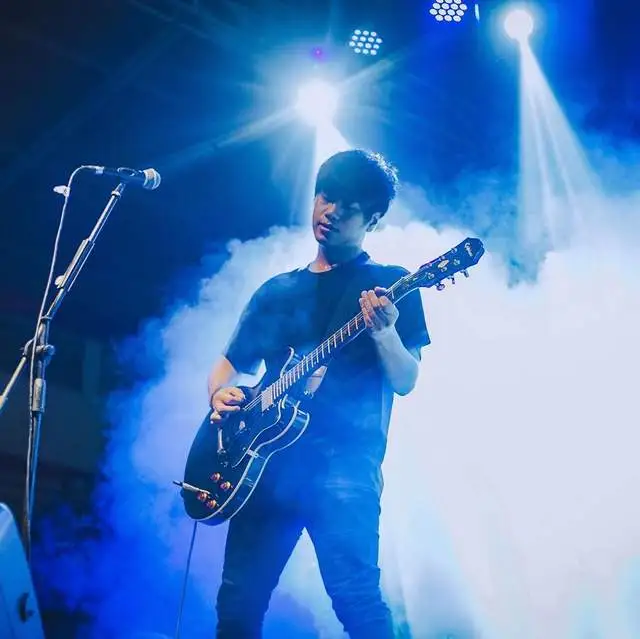 Lirik Lagu Fakboi (I Want To Be A Fakboi) - Ocan Siagian Lirik Lagu Fakboi (I Want To Be A Fakboi) - Ocan Siagian