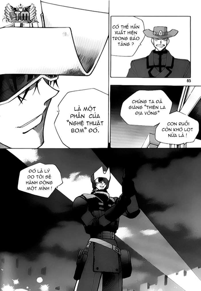 Western Shotgun chap 58