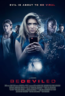 Watch Bedeviled (2016) movie free online