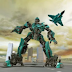 Air Robot Transformation Game - Transforming Plane Game Tips, Tricks & Cheat Code