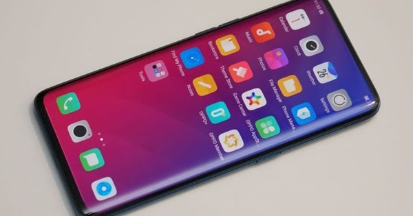 6 Cara Membuka Aplikasi Terkunci Di Hp Oppo Android Tutorial 2000