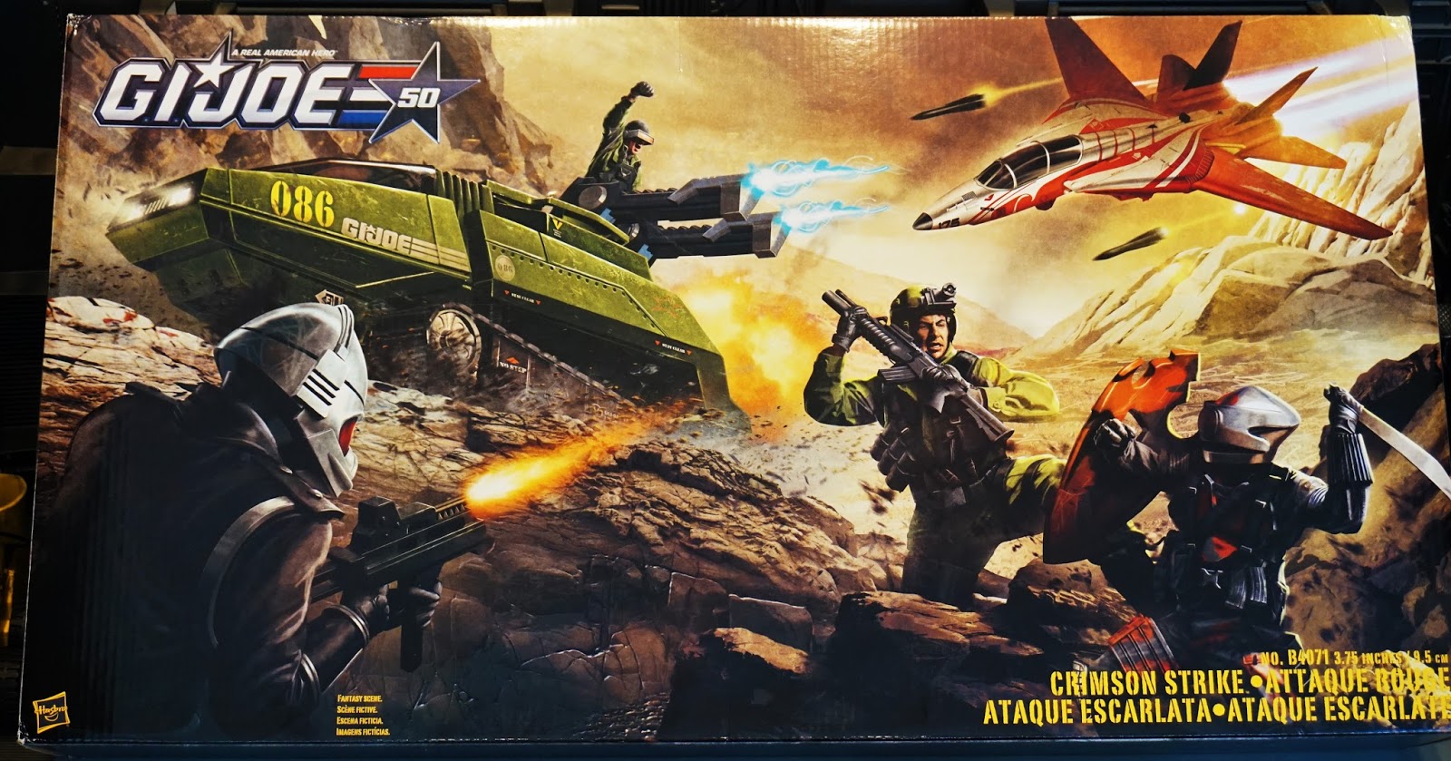 gi joe 2015