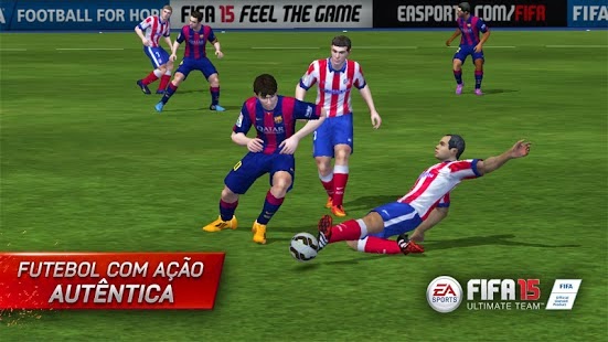 Fifa 2015 Fifa 2015