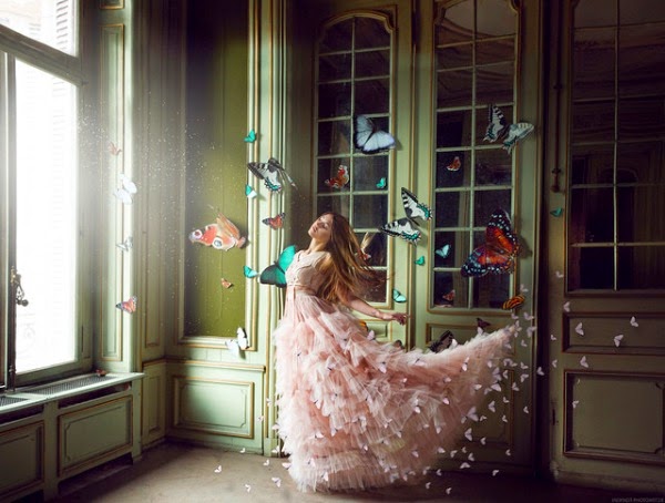 surrealismo y fantasía