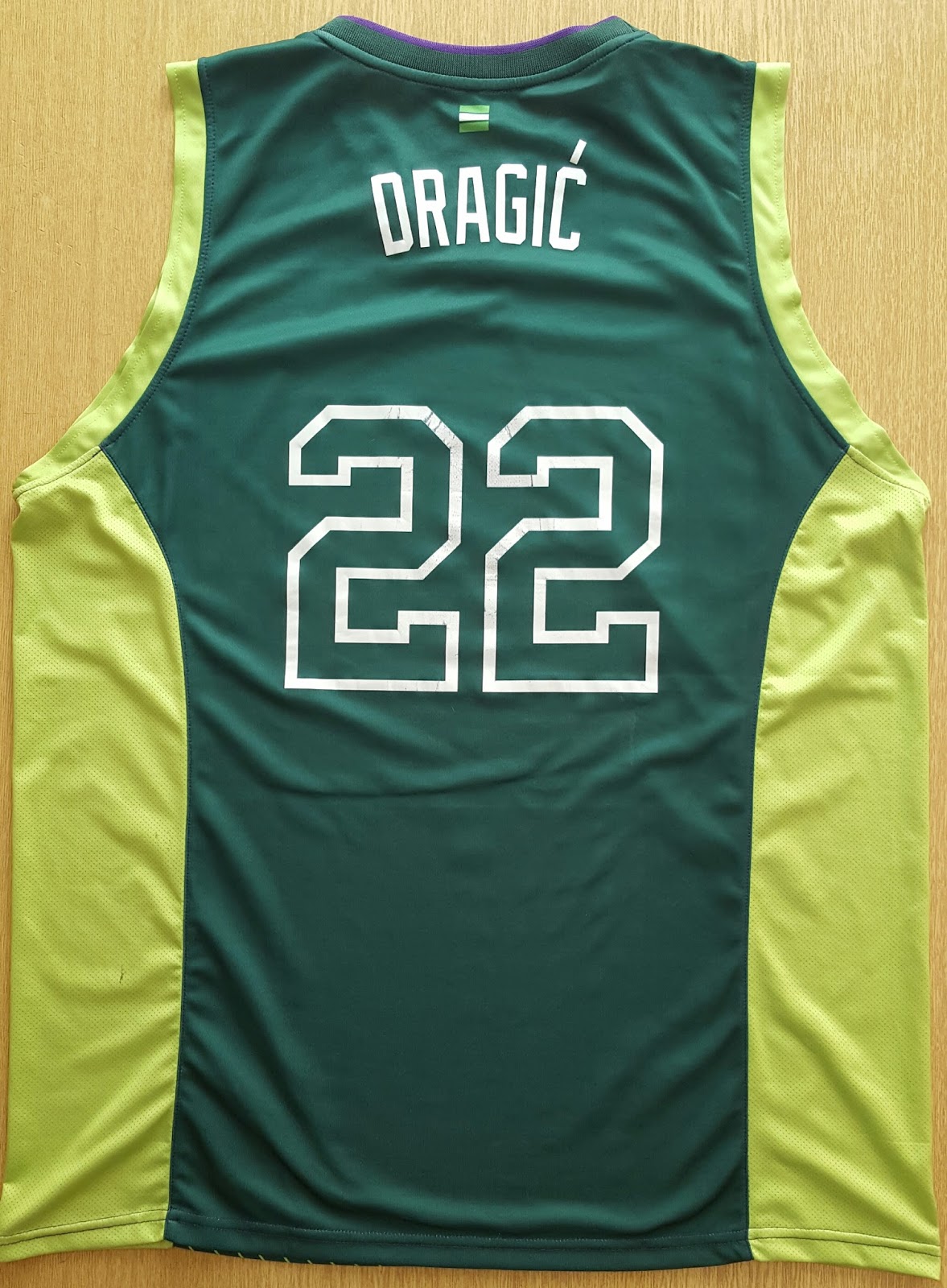 Basketball Jerseys EUROPEAN CLUBS NATIONAL TEAM JERSEYS FIBA