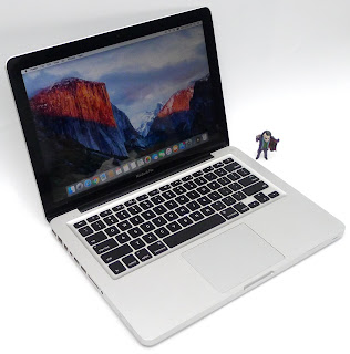 MacBook Pro Core i5 13-inch Mid 2012