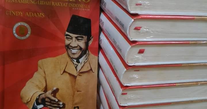 Toko Buku Buruh Membaca Penyambung Lidah Rakyat Ir