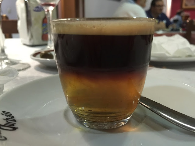 Cremaet del restaurante la Piula Cremaet del restaurante la Piula