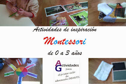 Actividades Educacion Infantil Actividades De Colores Para Niños De 2 A 3 Años