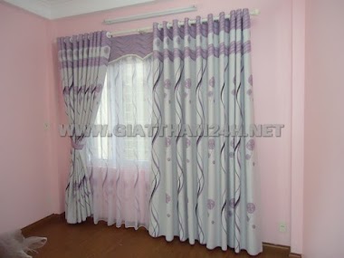Kinh nghiệm sử dụng rèm cửa đúng cách