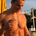 Pietro Boselli torna a mostrarsi sui social