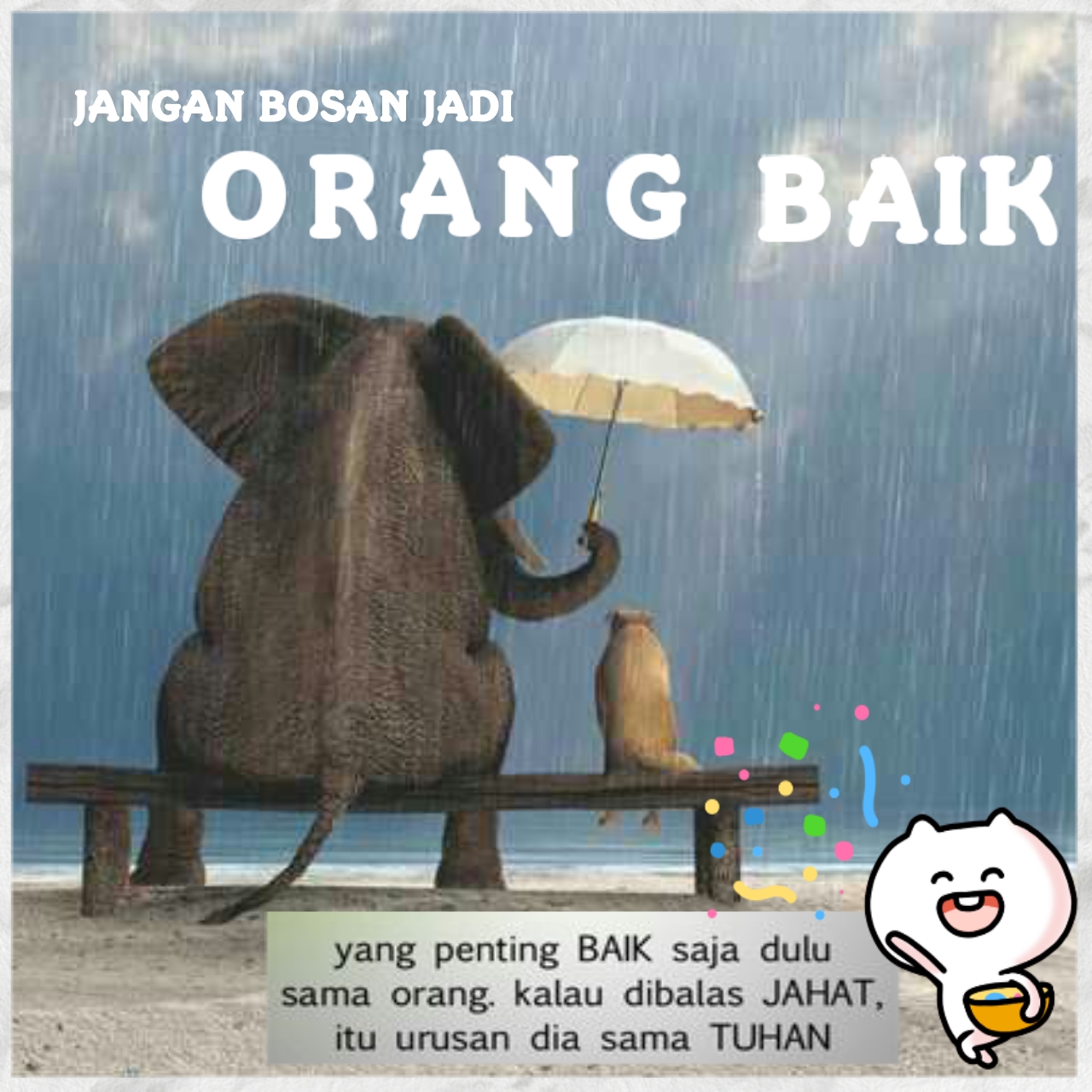 Aku Juga Punya Tips Lho ^_^ ~ Peri Pena