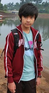 Biodata Esa sigit Terbaru : Biodata Esa Sigit Asli