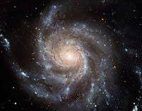Pictures of Galaxies