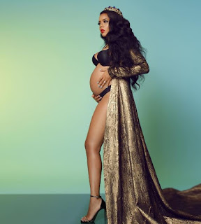 Angela Simmons