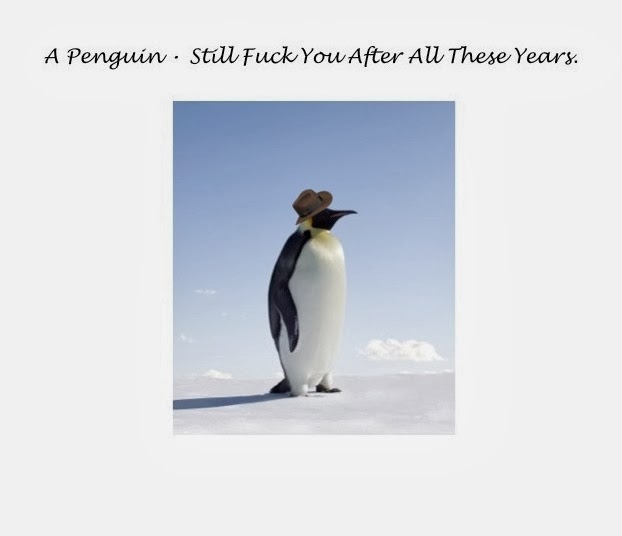 Fuck You Penguins 32