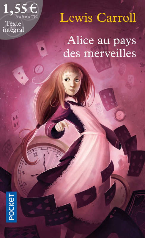 Alice au Pays des Merveilles Les aventures dAlice au Pays des