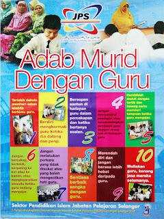 Yang kurik itu kundi, Yang merah itu saga, Yang baik baik itu budi