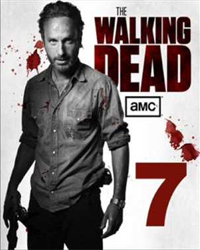 Assistir The Walking Dead 7 Temporada (Dublado e Legendado) Assistir The Walking Dead 7 Temporada Online