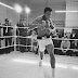 Louisville International Airport tukar nama kepada Muhammad Ali International Airport