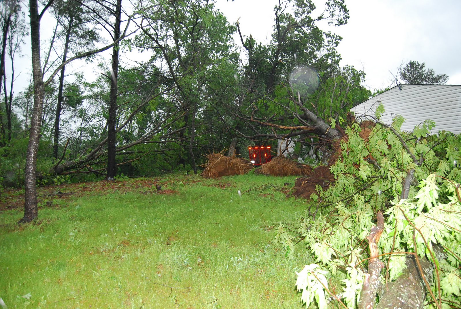 Homemaker's Journal Alabama's Worst Storms, Ever UPDATE!