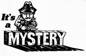 Mystery Thinking Riddle Mystery Thinking Riddle