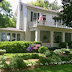 The Haunted Lowry House