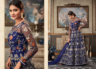 Karma Trendz 15030 Series Wedding Suits