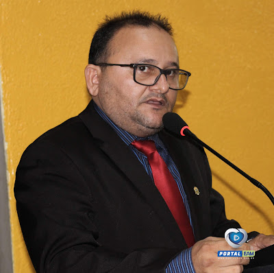 JUSTIÇA: Vereador Pintinho tem pedido acatado e MP abre inquérito civil contra empresa SALINOR.