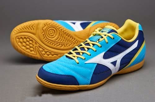 2014 Mizuno Sala Club 2 futsal shoes