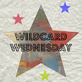 Wildcard Wednesday
