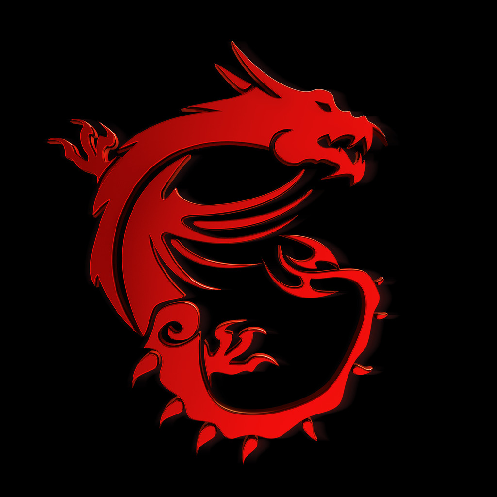 512 64 3. Красный дракон MSI. MSI логотип. Дракон логотип. Логотип MSI дракон.