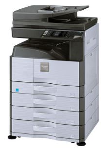Drivers Sharp Ar-6020n Printer For Windows