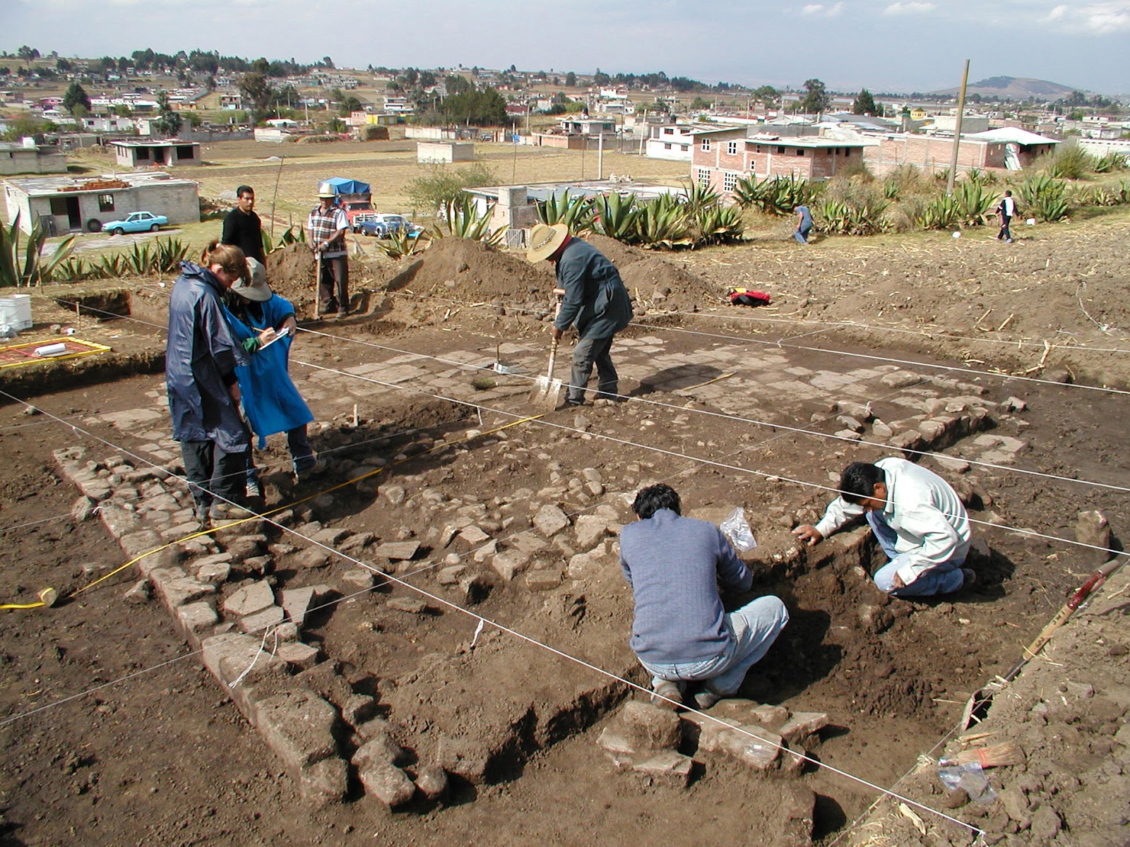 archaeology-expands-beyond-traditional-scope-into-other-sciences-the