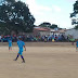 Segunda rodada da Copa do Feijão, no distrito de Ibiaporã, município de Mundo Novo