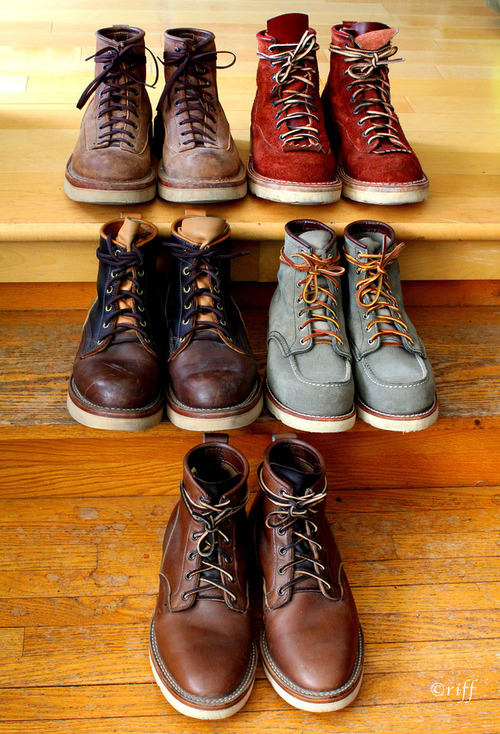 Botines de moda para mujeres Botines de moda para mujeres