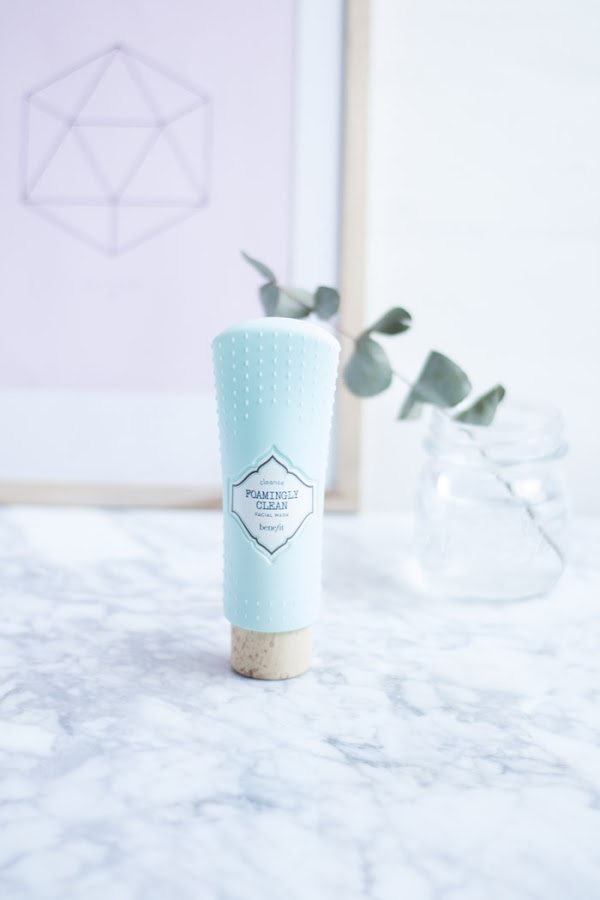 Exfoliante casero para el rostro diy