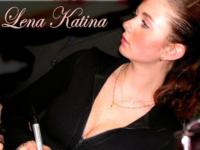 Lena Katina Pictures