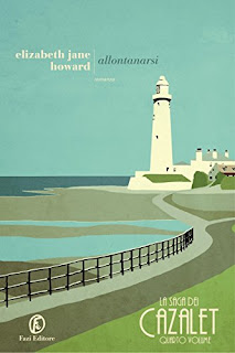 Allontanarsi (La Saga Dei Cazalet) PDF Allontanarsi (La Saga Dei Cazalet) PDF