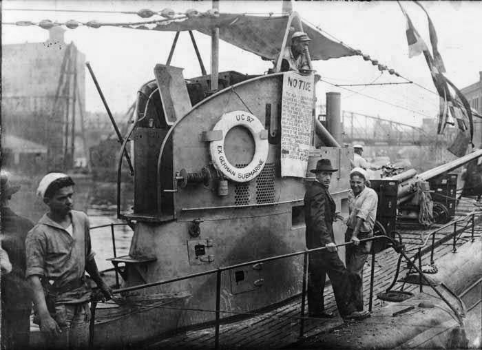 german u boats in great lakes the digital research library of illinois history journal german u boats in great lakes the digital research library of illinois history journal