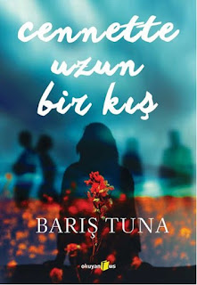Cennette Uzun Bir Kış - Barış Tuna Kozmokitap