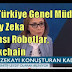 IBM Türkiye Genel Müdürü İle Yapay Zeka, İnsansı Robotlar Ve Blockchain Üzerine