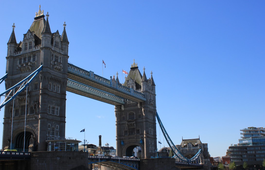 , Steps in the City- Ten Free Themed Days Out in London  To Help You Achieve #10000steps