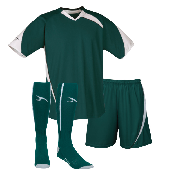 Soccer : New Soccer Uniform Kits for 2013