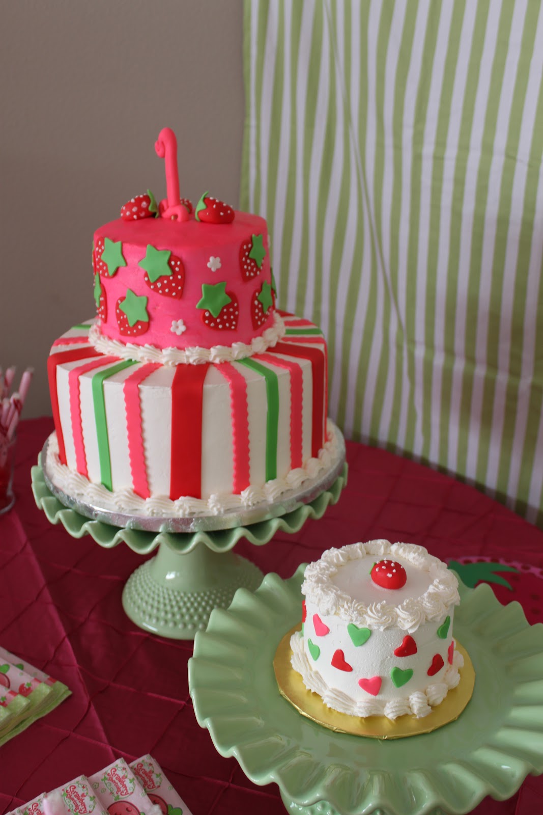 lather-rinse-repeat-as-needed-strawberry-shortcake-themed-1st