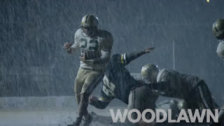 Woodlawn Trailer Deutsch