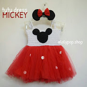 TUTU DRESS