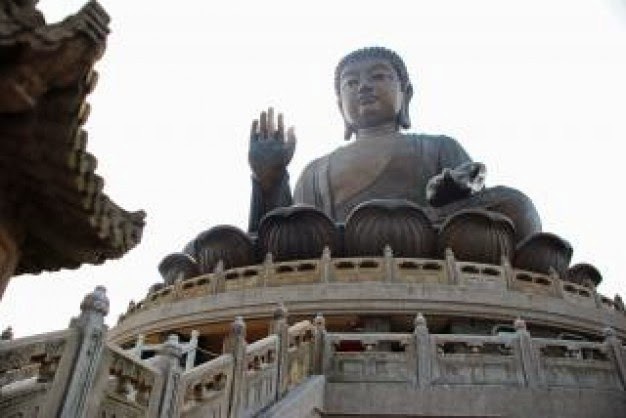 BUDDHISM - THE VERY USEFUL RELIGION